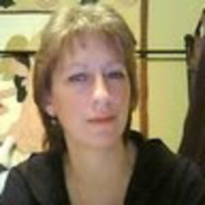 Meet your Posher, Barbara ann